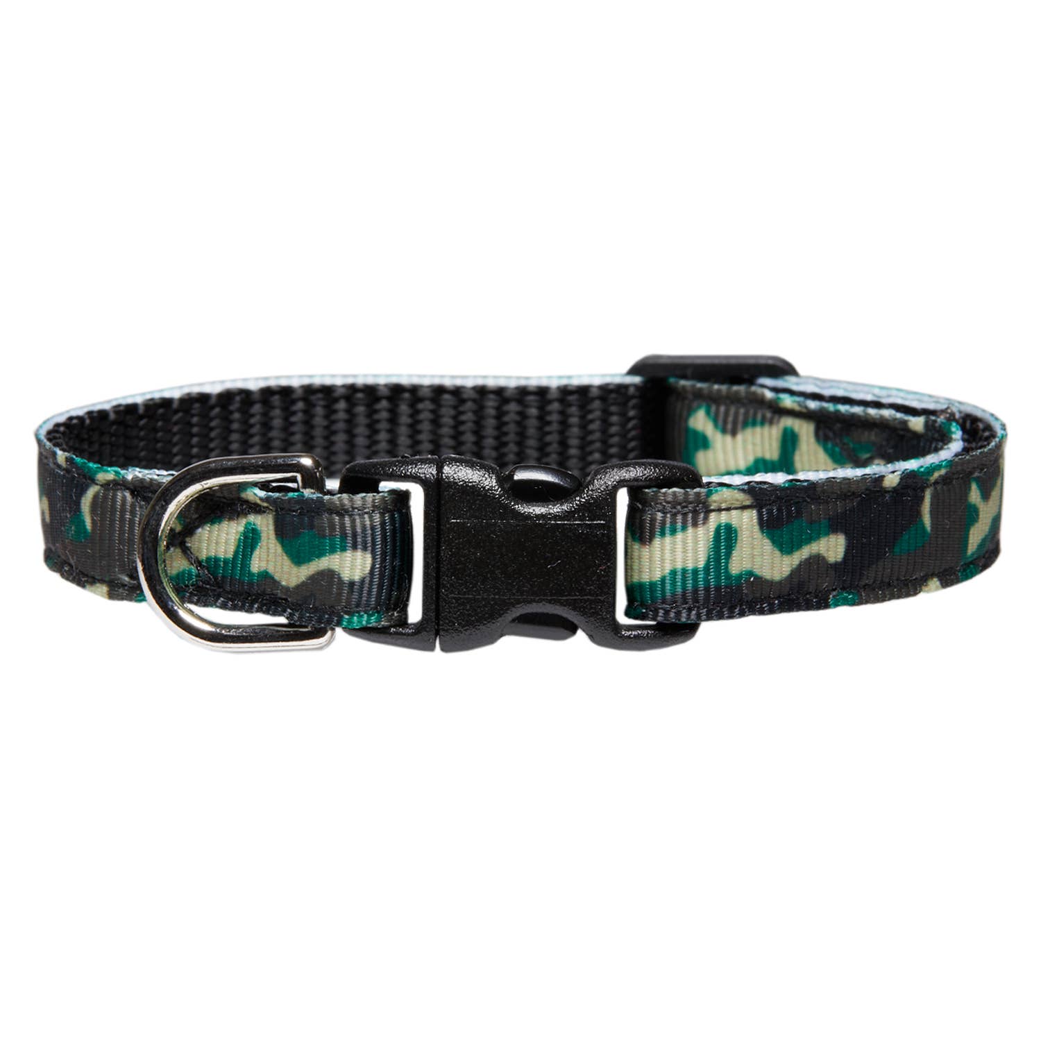 Sweet Pickles Designs - The Roky - Cat Collar